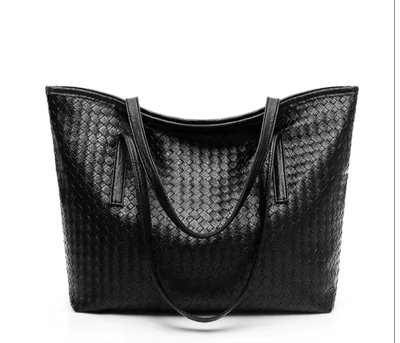 Модная женская сумка-шоппер 2024 22 фото