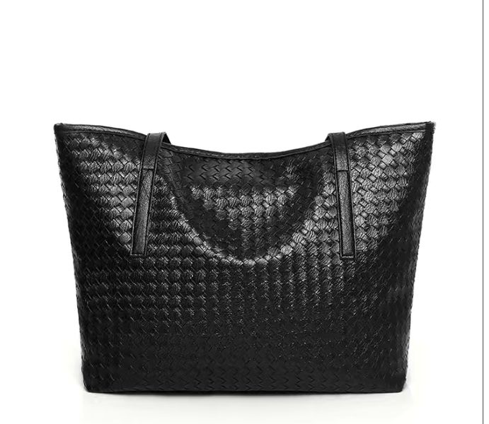 Модна жіноча сумка-шопер 2024 22 фото
