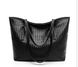 Модна жіноча сумка-шопер 2024 22 фото 1
