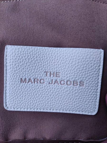 Сумка The Tote Bag Marc Jacobs 331 фото