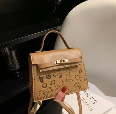 Модна жіноча сумка Келлі 2024 197 фото
