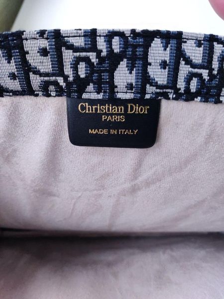 Сумка Dior Book Tote 344 фото