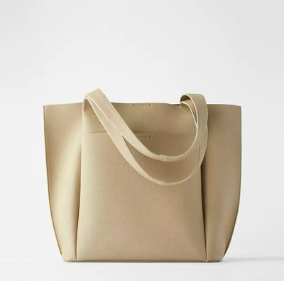 Модная женская сумка-шоппер 2024 24 фото