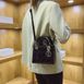 Класична жіноча сумка Dior Lady D-Lite 7 фото 3