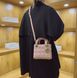 Класична жіноча сумка Dior Lady D-Lite 8 фото 4