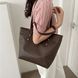 Модна жіноча сумка-шопер 2024 55 фото 1