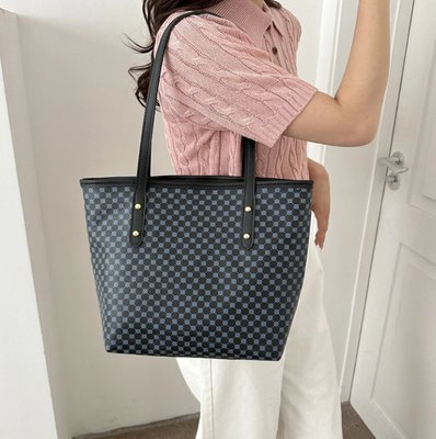 Модная женская сумка-шоппер 2024 57 фото