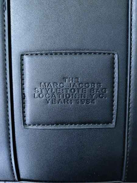 Сумка The Tote Bag Marc Jacobs 323 фото