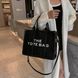 Модна жіноча сумка-шопер 2024 77 фото 1
