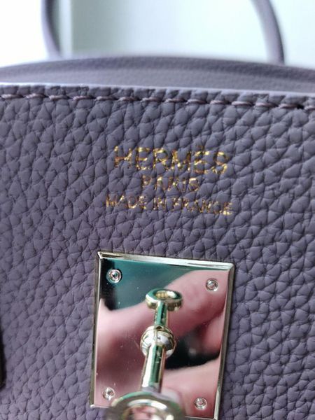 Сумка Herm&egrave;s Birkin 329 фото