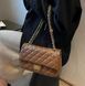 Модна жіноча сумка крос-боді 2024 242 фото 7