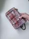 Сумка Chanel 2.55 Tweed 340 фото 2