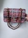 Сумка Chanel 2.55 Tweed 340 фото 3