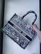 Сумка Dior Book Tote 343 фото 1