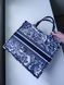 Сумка Dior Book Tote 345 фото 3