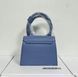 Сумка Jacquemus Chiquito 351 фото 2