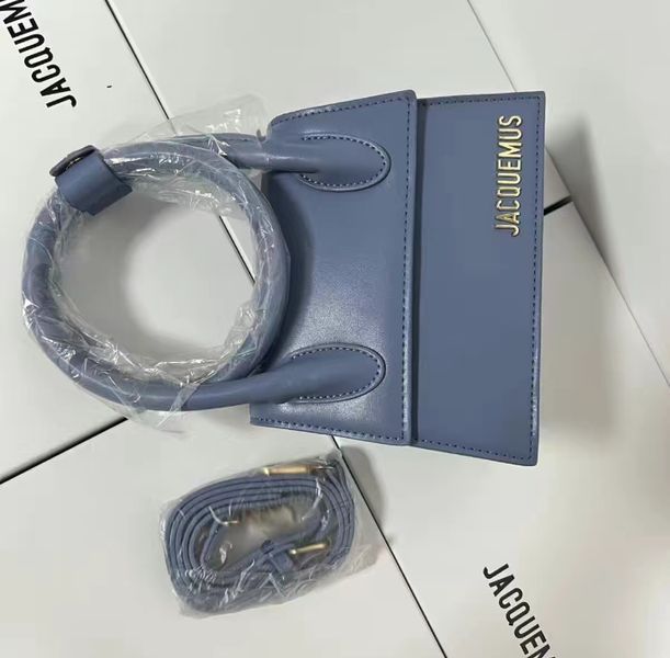 Сумка Jacquemus Chiquito 352 фото