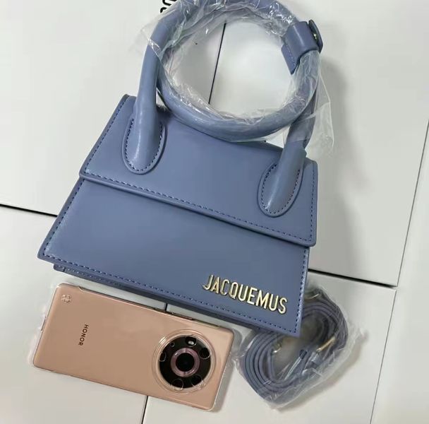 Сумка Jacquemus Chiquito 354 фото