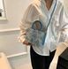 Стильная женская сумка кросс-боди 2024 68 фото 3