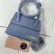 Сумка Jacquemus Chiquito 354 фото 2