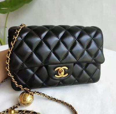 Сумка Chanel 2.55 10 фото
