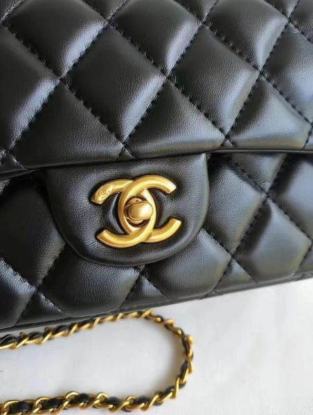 Сумка Chanel 2.55 10 фото
