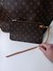 Сумка Louis Vuitton Neverfull 322 фото 2
