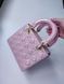 Сумка Dior Lady D-Lite 316 фото 6