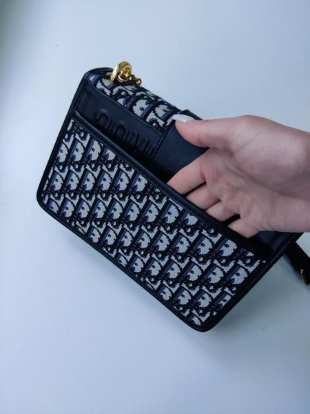 Сумка Dior 30 Montaigne 324 фото
