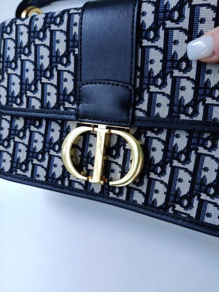 Сумка Dior 30 Montaigne 324 фото