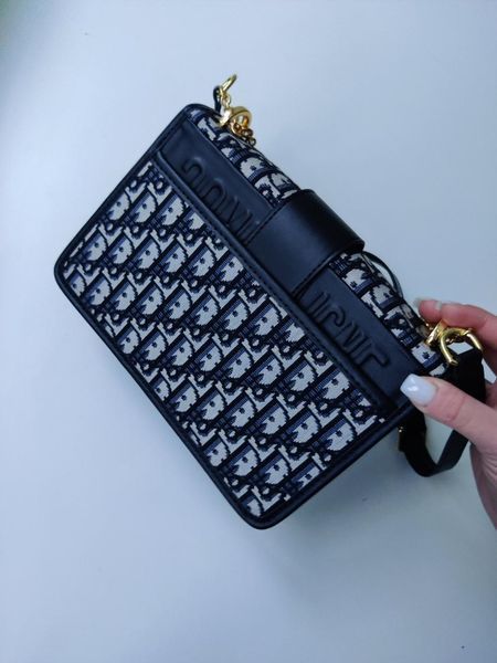 Сумка Dior 30 Montaigne 324 фото