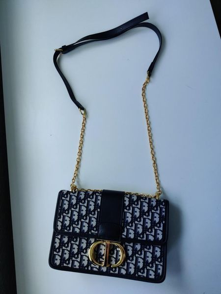 Сумка Dior 30 Montaigne 324 фото