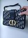 Сумка Dior 30 Montaigne 324 фото 8